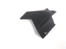 Couvercle pignon sortie boite