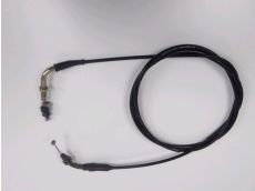 Cable d'accelerateur