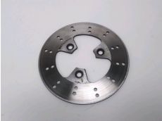 Disque frein avant