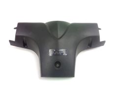 Habillage arriere du guidon