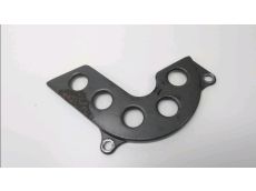 Couvercle pignon sortie boite