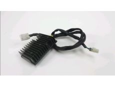 Regulateur de tension