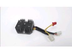 Regulateur de tension