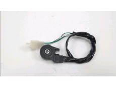 Contacteur de bequille