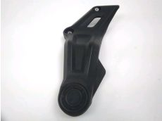 Habillage de cadre droit