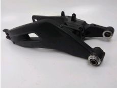 Bras oscillant complet