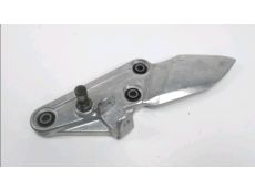 Platine avant gauche