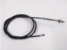 Cable frein