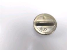 Bouchon de reservoir