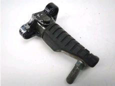 Platine avant gauche complete