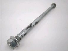 Axe de bras oscillant