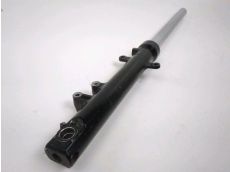Tube de fourche gauche