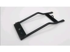 Boucle cadre arriere