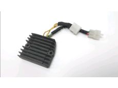 Regulateur de tension