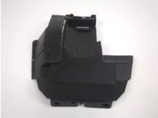 Passage de roue complet