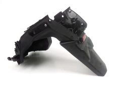 Passage de roue complet