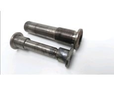 Axe de bras oscillant