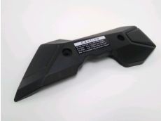 Habillage de cadre gauche