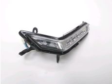 Clignotant arriere d