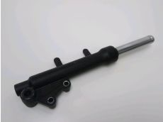 Tube de fourche gauche