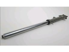 Tube de fourche gauche