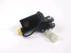 Maitre cylindre frein ar complet