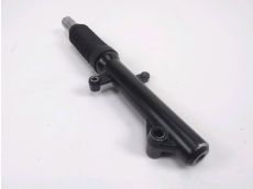 Tube de fourche droit