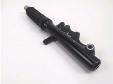 Tube de fourche gauche