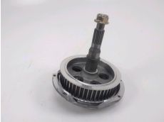 Arbre de roues arriere