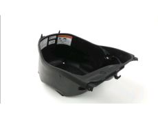 Coffre sous selle