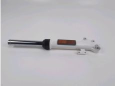 Tube de fourche droit