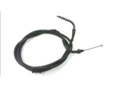 Cable d'accelerateur