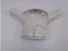 Habillage avant du guidon