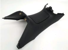 Habillage de reservoir