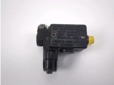 Maitre cylindre frein ar complet