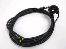 Cable d'accelerateur