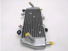 Radiateur eau