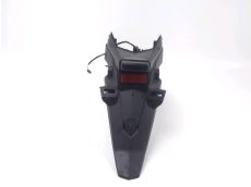 Passage de roue complet