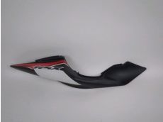 Carenage arriere droit