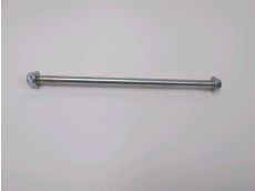 Axe de bras oscillant