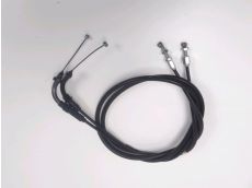 Cable d'accelerateur