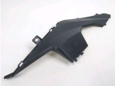 Habillage de cadre droit