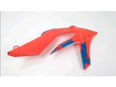 Carenage avant droit