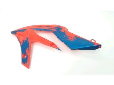 Carenage avant gauche