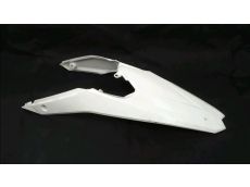 Coque arriere complete