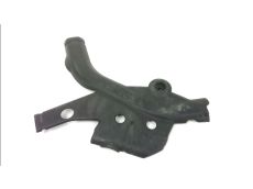 Habillage de cadre droit