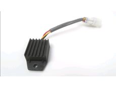 Regulateur de tension