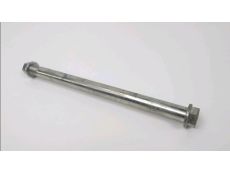 Axe de bras oscillant