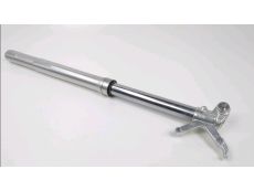 Tube de fourche gauche