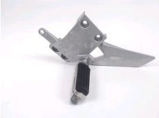 Platine avant gauche complete